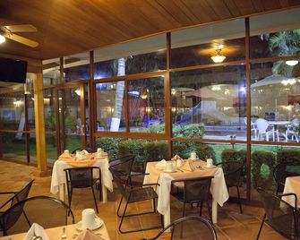 Los Andes - Coatzacoalcos - Restaurant