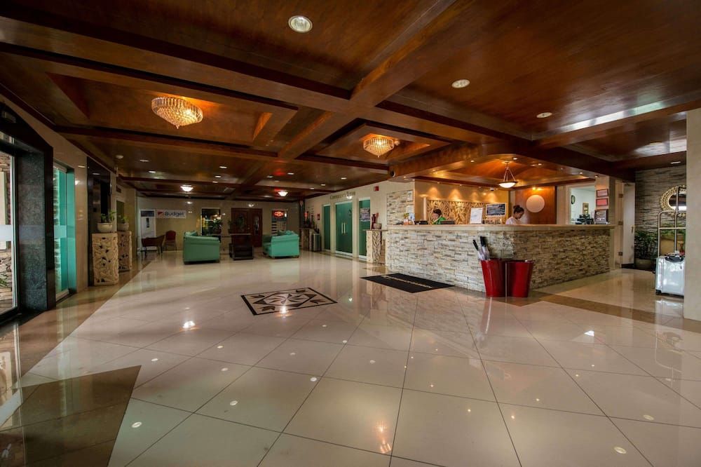 Wyndham Garden Guam - Tamuning - Aula