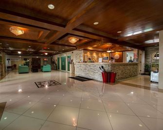 Wyndham Garden Guam - Tamuning - Aula