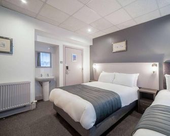 Gresham Hotel Blackpool - Blackpool - Quarto