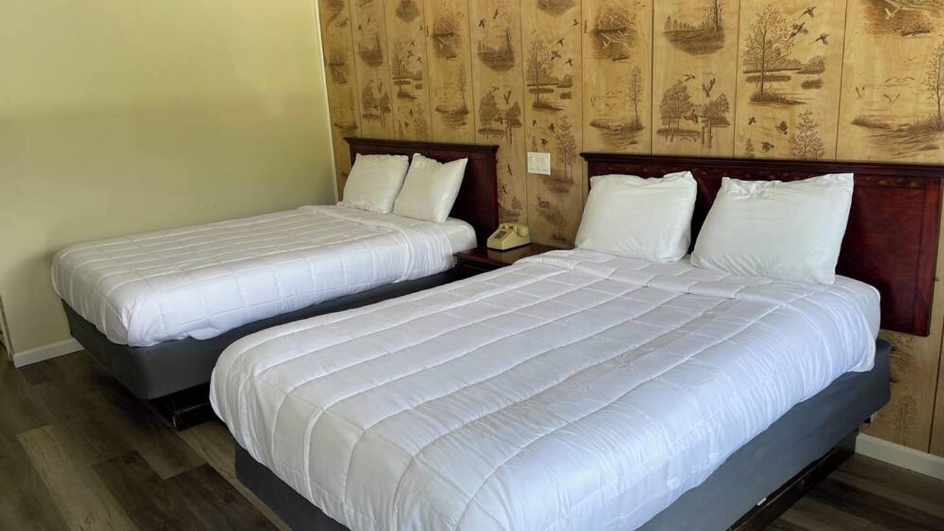 Paramount Motel Pocono