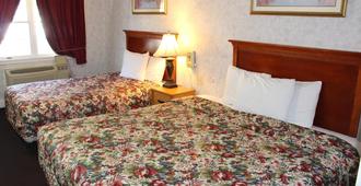 Highlander Motor Inn Atlantic City - Galloway - Phòng ngủ