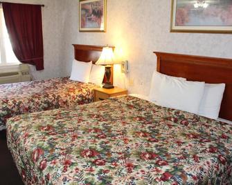 Highlander Motor Inn Atlantic City - Galloway - Makuuhuone