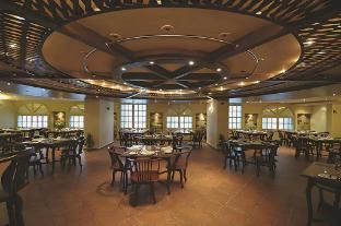 Cherry Maryski Hotel