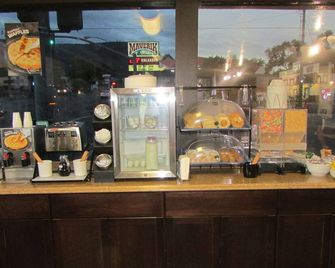 Mountain Star Inn - Cedar City - Buffet