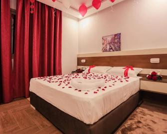 Hotel Makarim Tetouan - Tétouan - Chambre