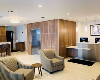 Hotel Chandni Victoria - Brampton