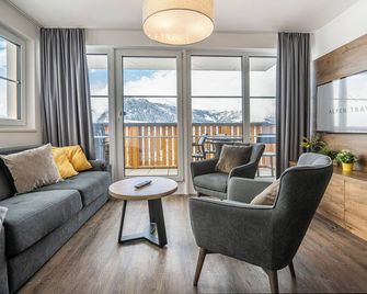 Alpenparks Hotel & Apartment Alpendorf - Sankt Johann im Pongau