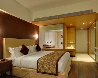 Hotel Platinum - Rajkot - Quarto