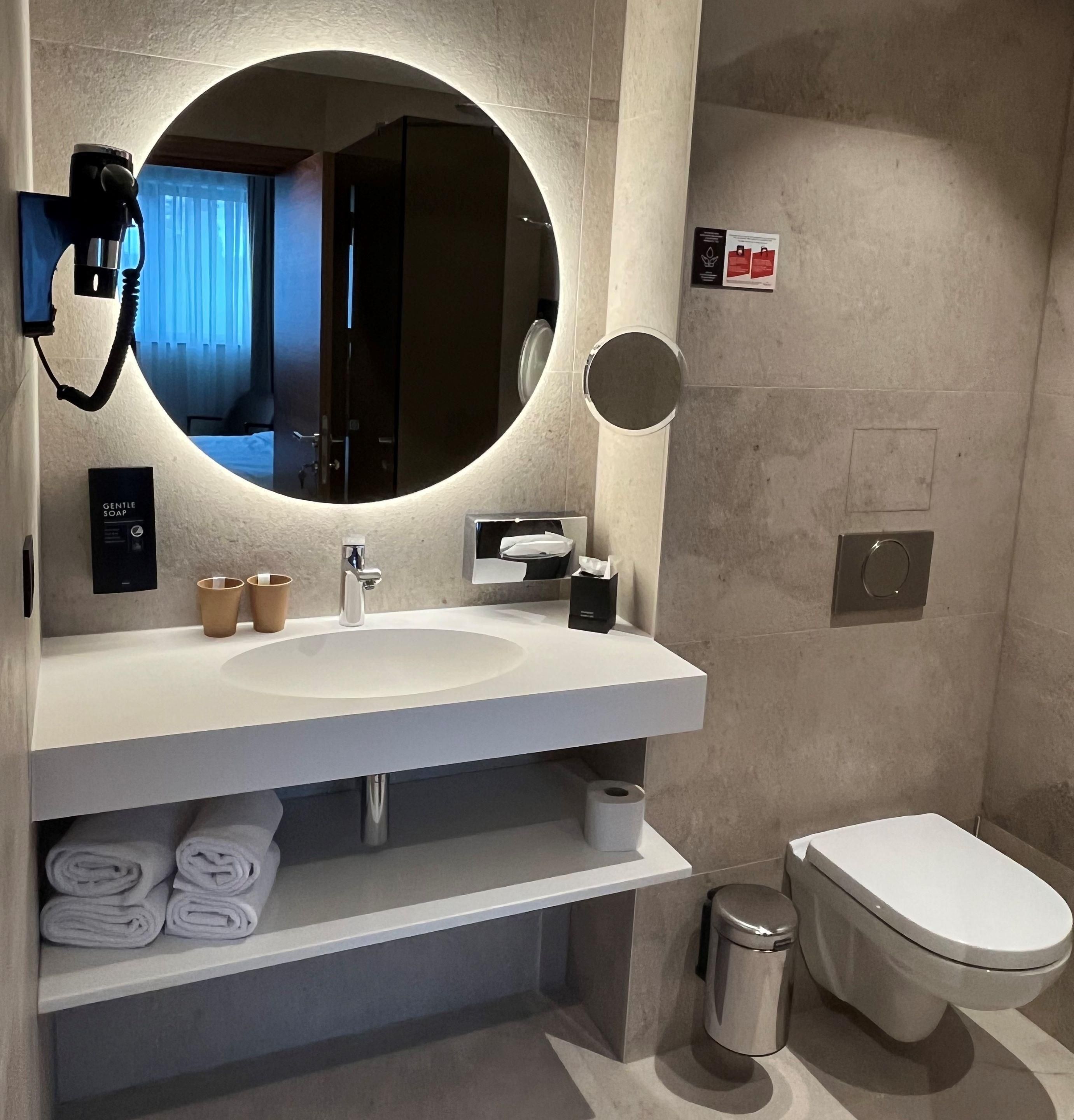 Hotel Le 830 - Намюр - Спальня