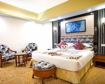 Hotel Star Pacific - Sylhet - Habitación