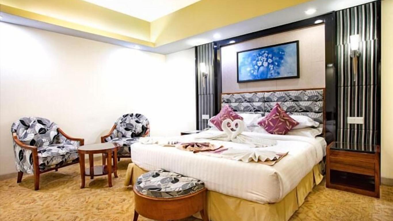 Hotel Star Pacific