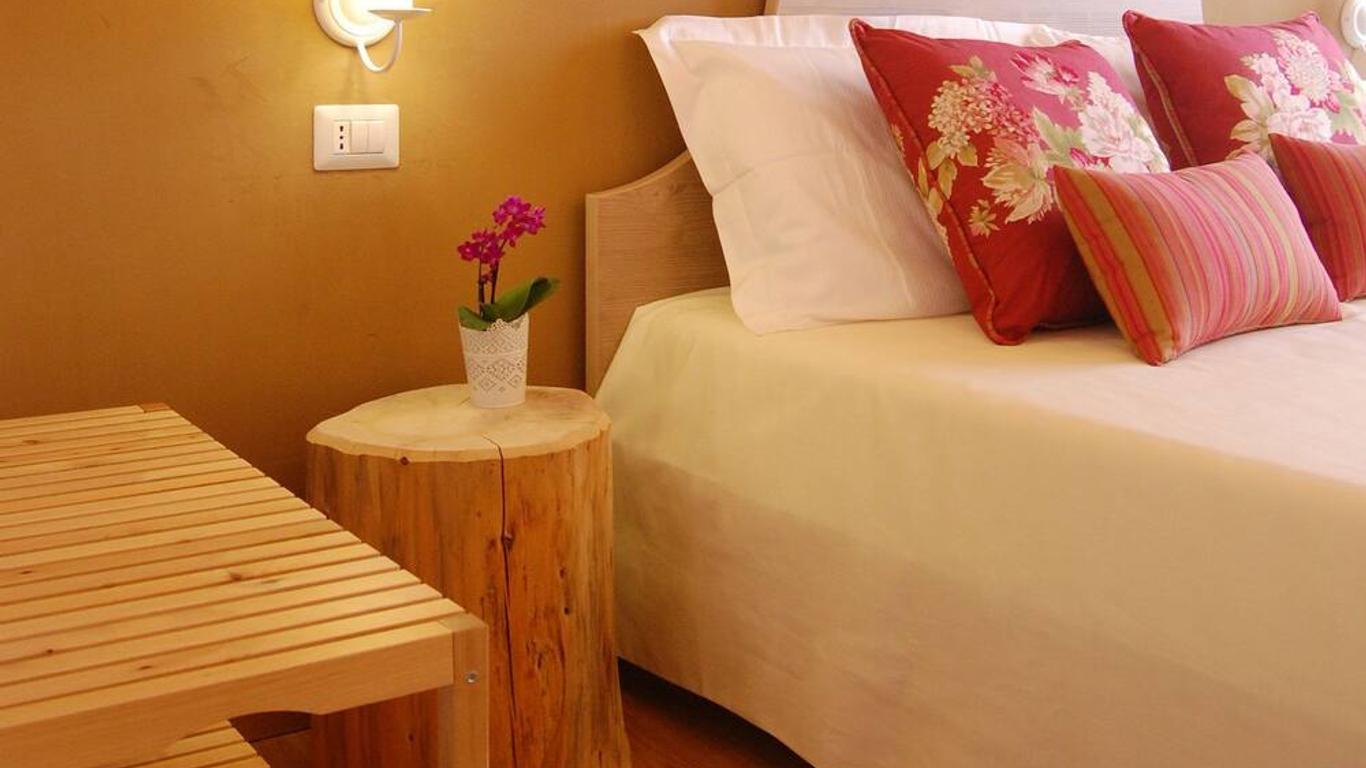 B&B Le Antiche Cisterne