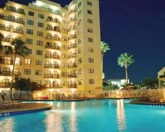 2 Br Resort In Perfect Location Near Universal - Orlando - Svømmebasseng