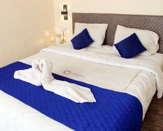 Citrus Classic Mambakkam - Chennai - Navalur - Bedroom