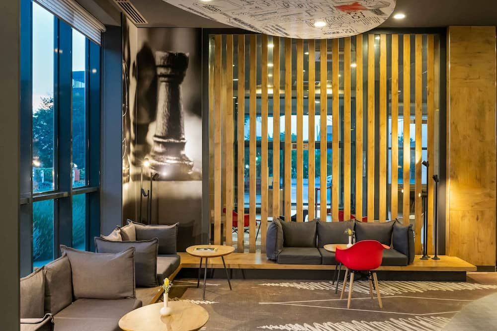 ibis Istanbul Tuzla Hotel