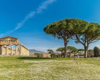 Villa Emeliarco - Capaccio