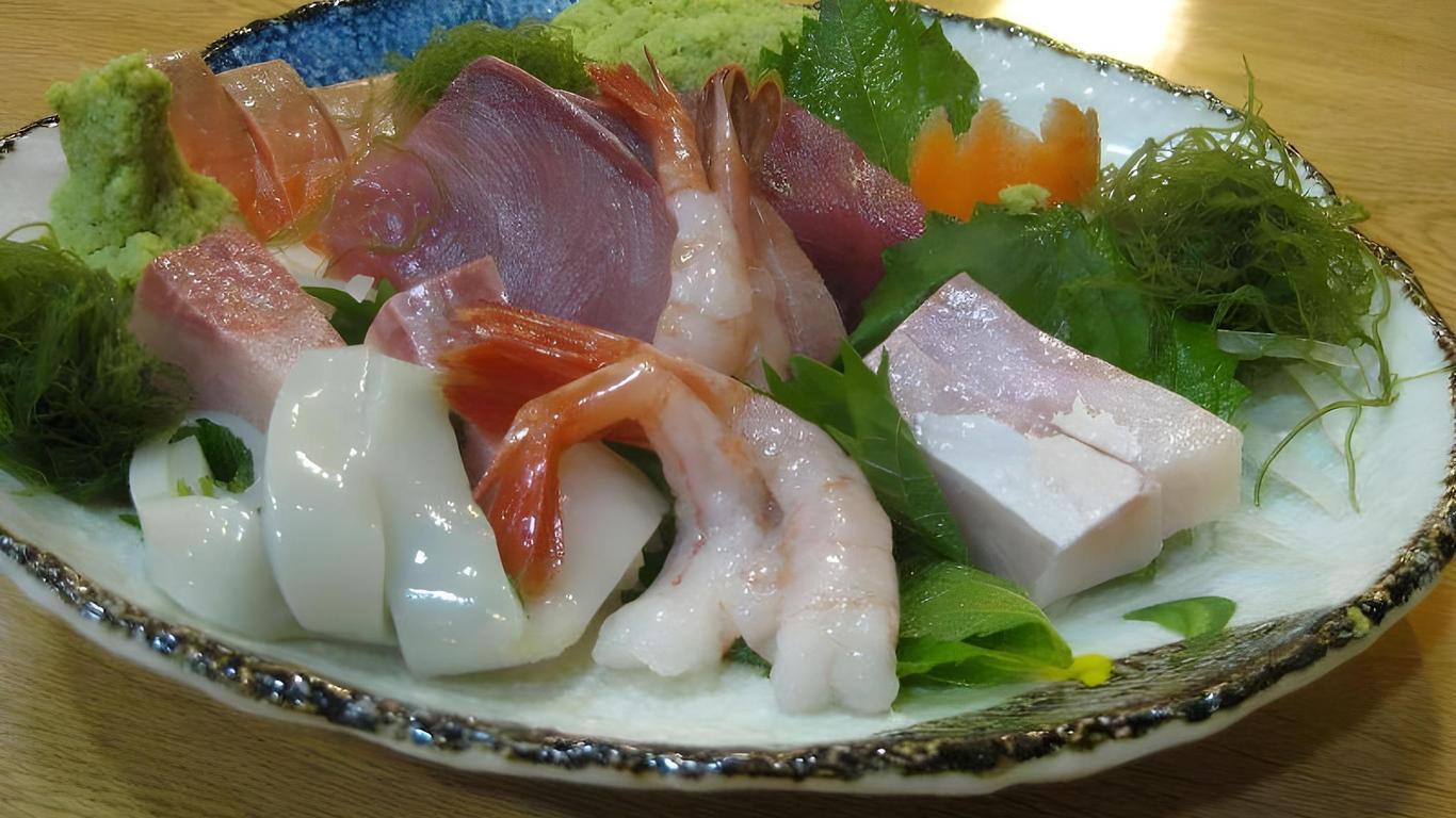 Hotel Housen Sawara