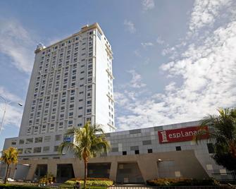 Tryp By Wyndham Mall Of Asia Manila - Pasay - Building
