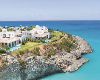 لا سامانا، إيه بلموند هوتل، سانت مارتين - Terres-Basses - مطعم