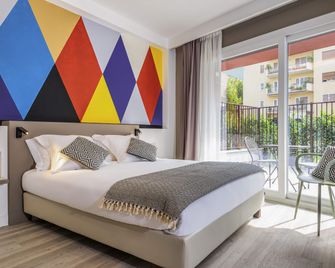 Aparthotel Adagio Roma Vatican - Roma - Habitación