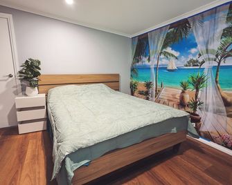 Holiday home - Eaglehawk - Bedroom