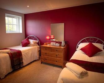 The Darnley Arms - Gravesend - Schlafzimmer