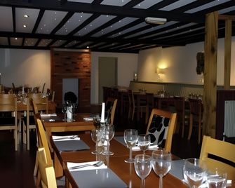 Horse & Groom Inn - Banbury - Restaurant