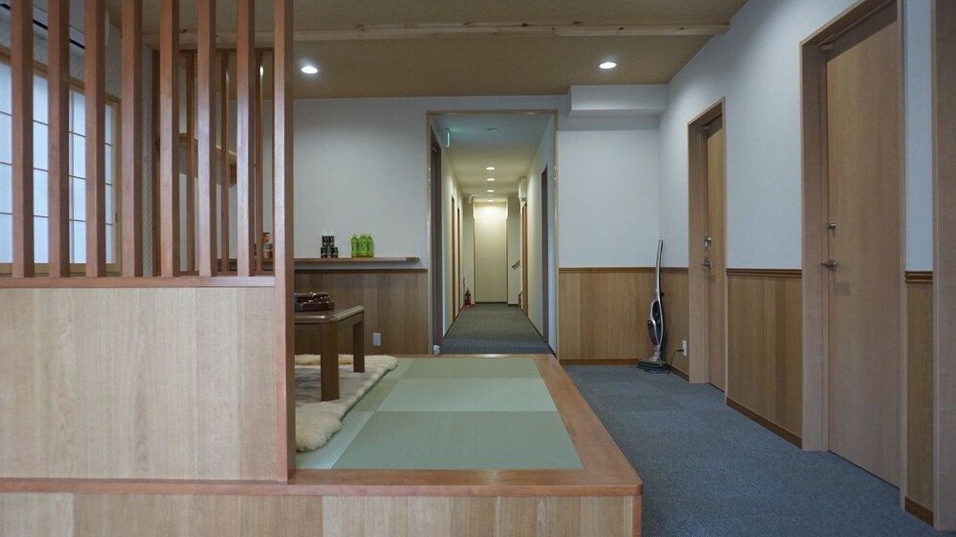 卡林杜飯店