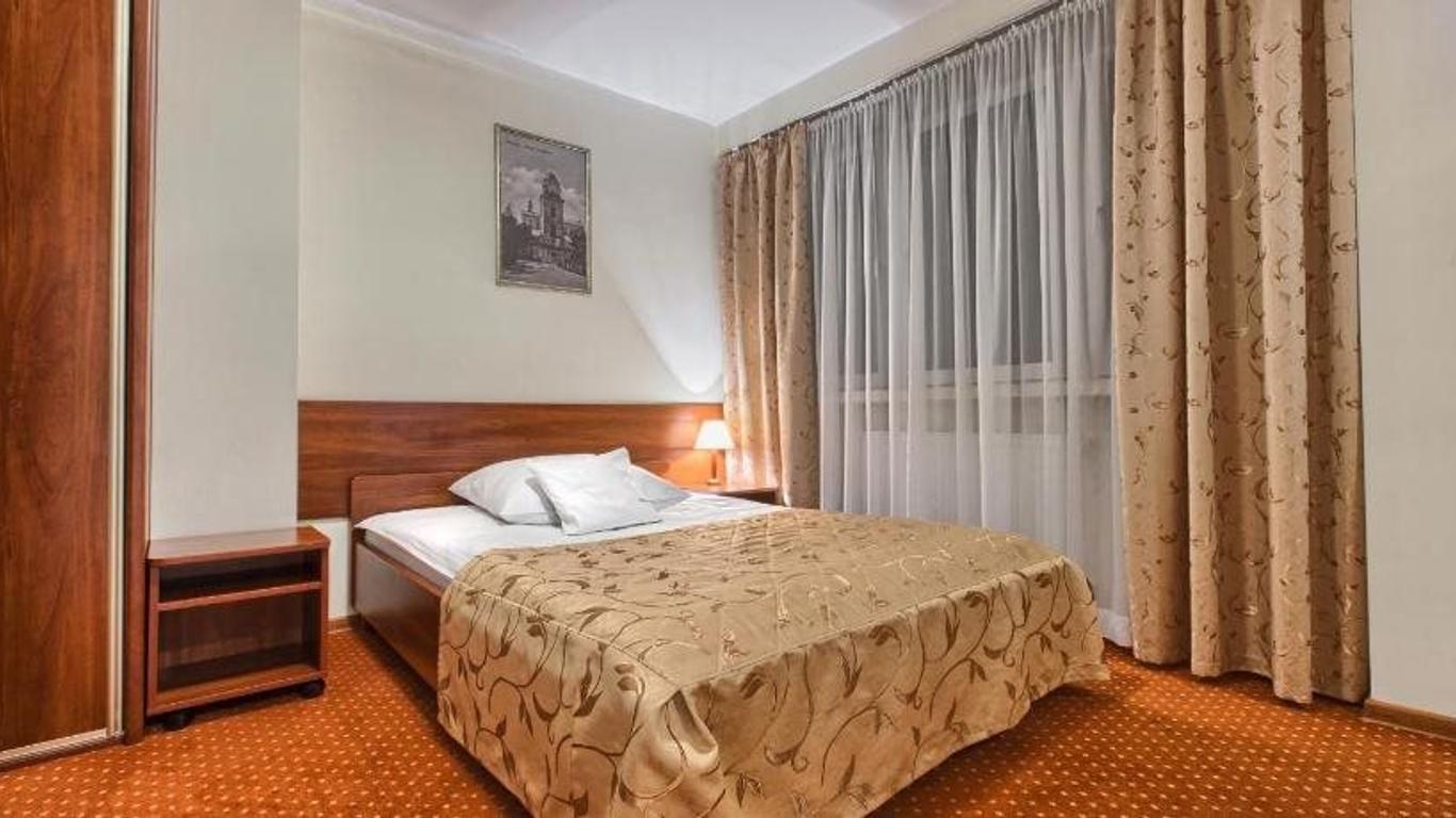Hotel Renesans