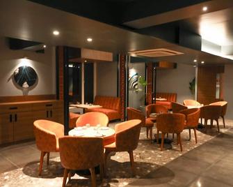 Spree Hotel Aurangabad - Aurangabad - Restaurant