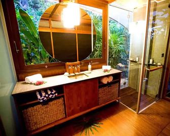 The Fiji Orchid - Lautoka - Baño
