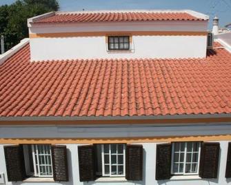 3 Marias Garden House B&B - Lagos - Edificio