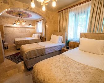 Kaleidoscope Cappadocia - Uchisar