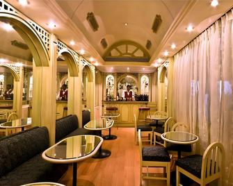 Hotel Midtown Pritam - Mumbai - Bar