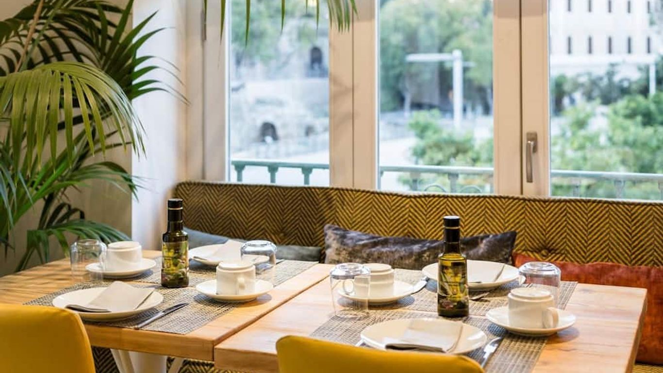 Hotel Boutique Teatro Romano