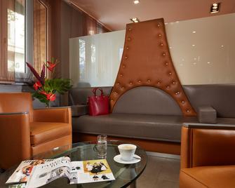 Beaugrenelle St-Charles Tour Eiffel - Paris - Lobby