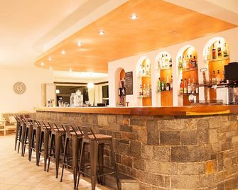 Elpida Village - Agios Nikolaos - Bar