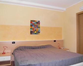 Ristorante Locanda Milano - Gambolò - Bedroom