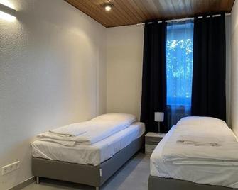 Kaiserswerth - Düsseldorf - Habitación