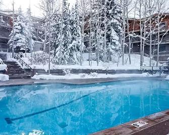 Enclave 101, Snowmass Ski-In Ski-Out Con - Snowmass Village - Pool