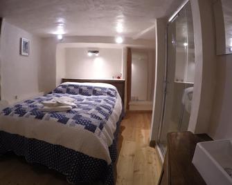 Cosy guest house and a great base for 5 top Alpine ski resorts! - Sainte-Foy-Tarentaise - Habitación