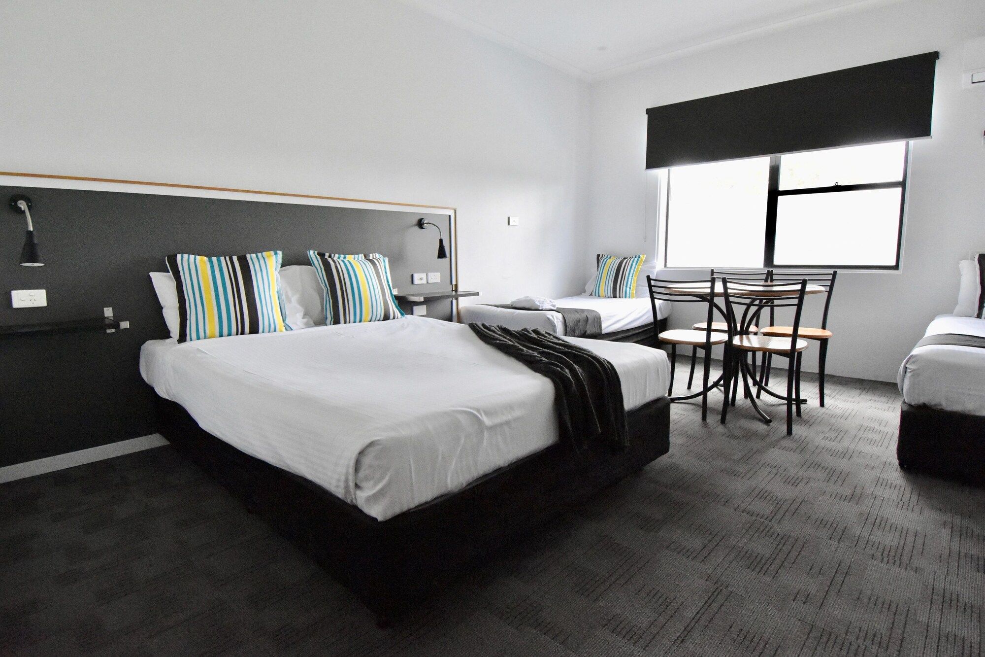 بالينا هومستيد موتل