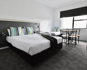 Ballina Homestead Motel - Ballina - Kamar Tidur
