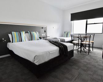 Ballina Homestead Motel - בלינה - חדר שינה