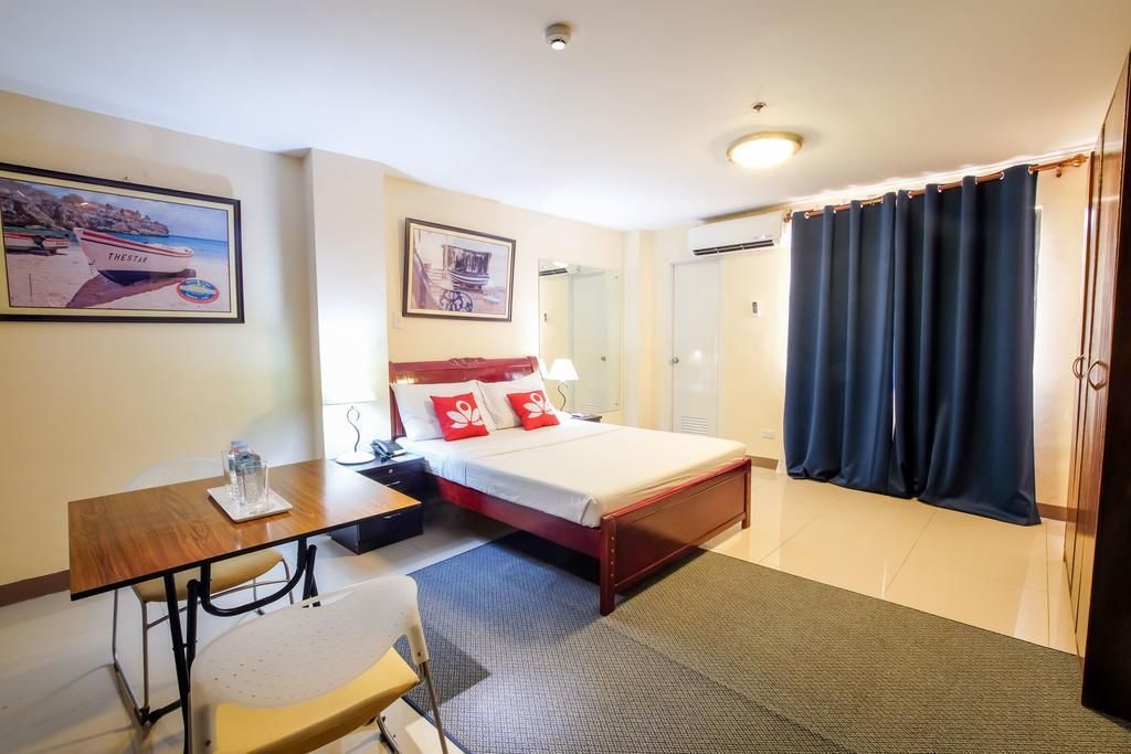 ZEN Rooms Mabini Ermita