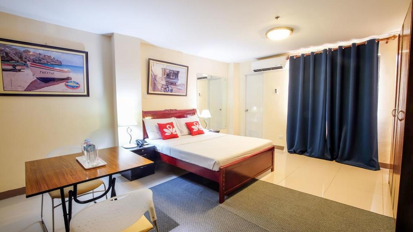 زين رومز مابيني أرميتا