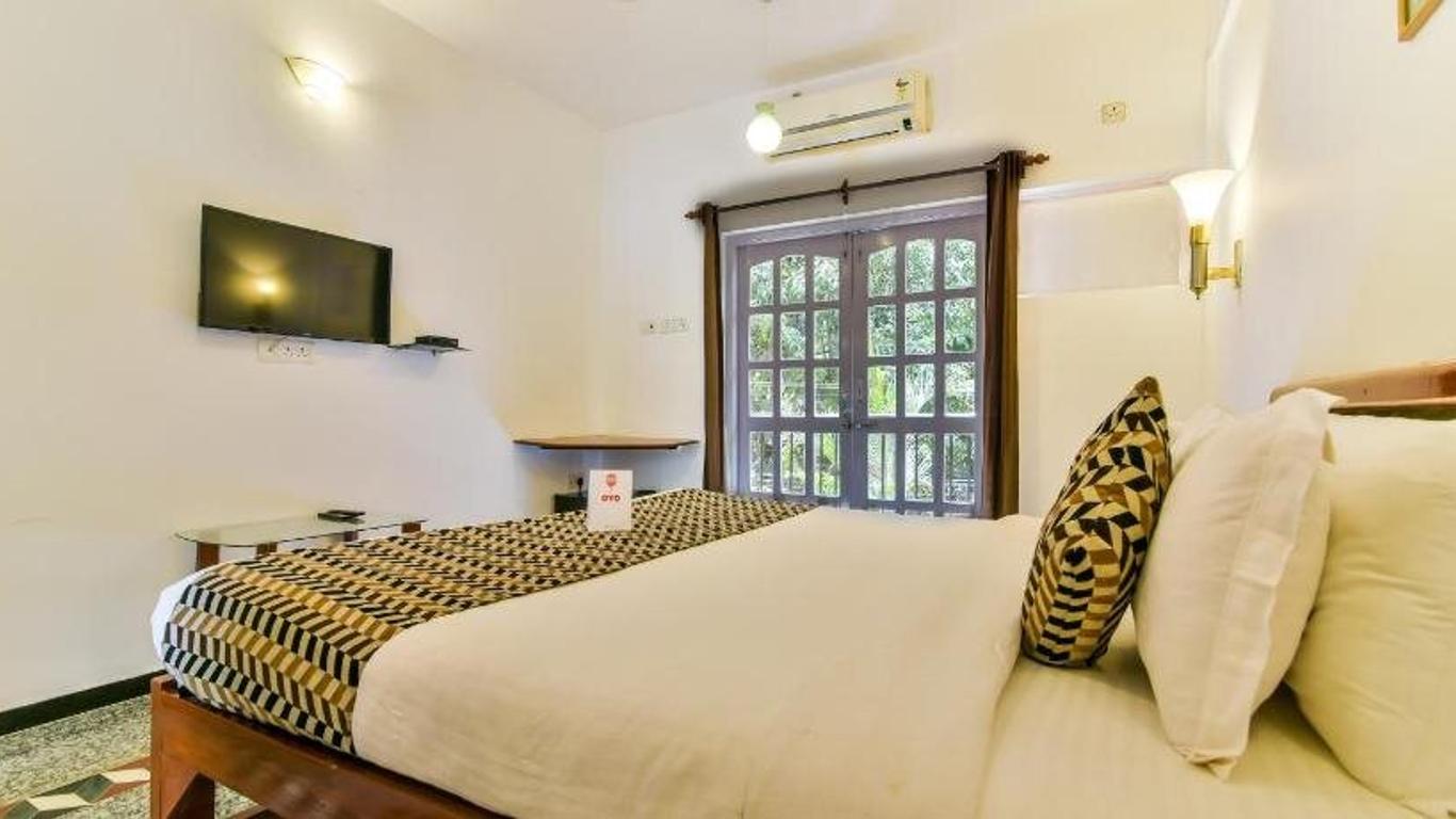 New Image Inn