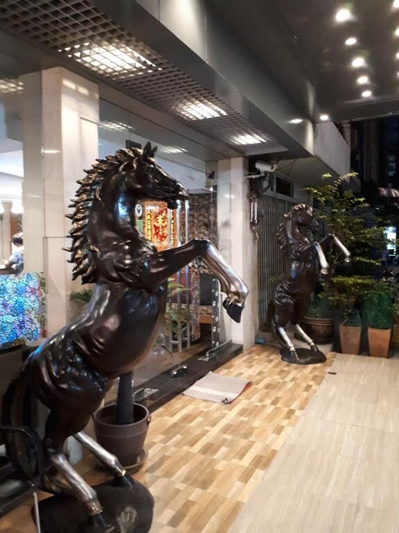 Ideal Hotel Pratunam