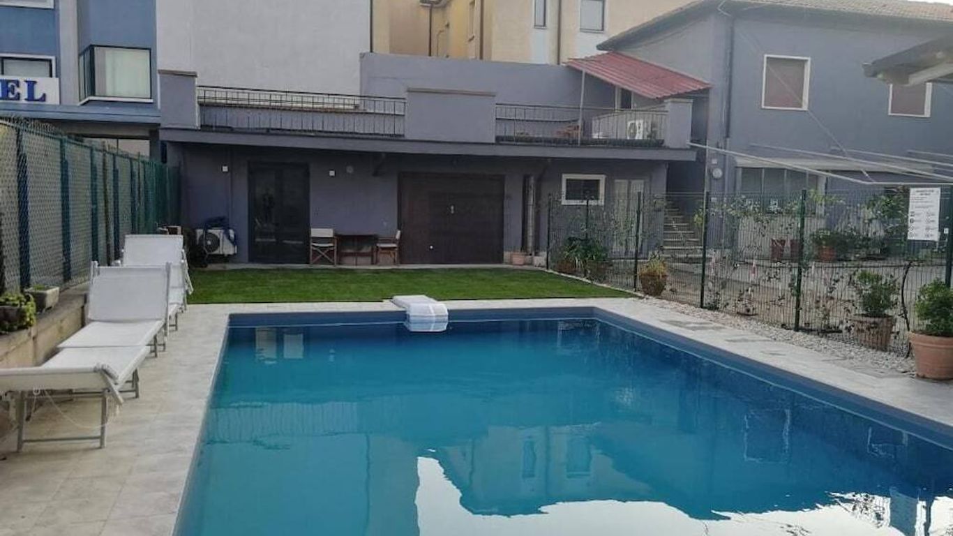 Locazione Turistica Dal Degan